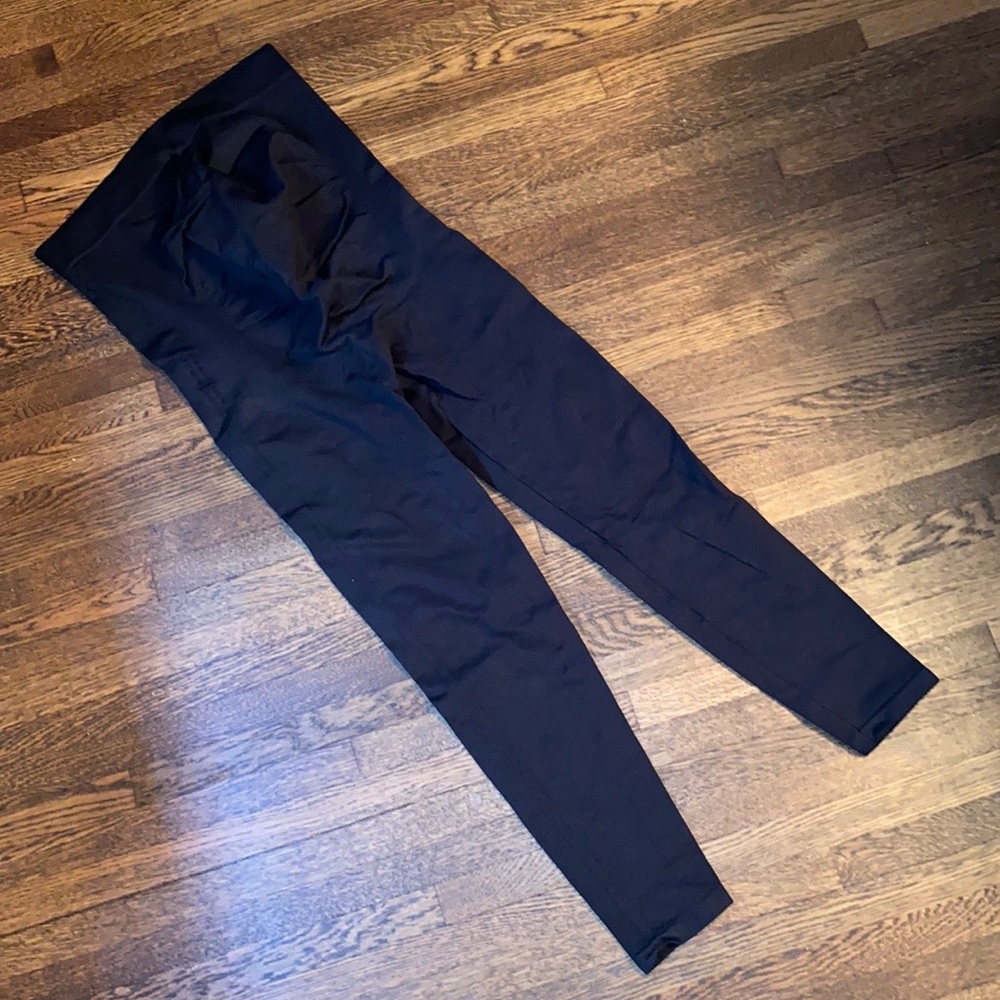 BLANQI® EVERYDAY™ MATERNITY BELLY SUPPORT LEGGINGS